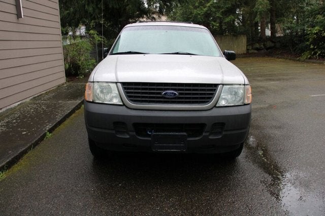 2004 Ford Explorer XLS 46K MILES 4X4