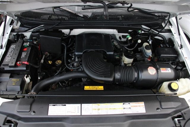 1997 Ford F-150 XLT 4x4