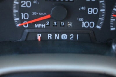 1997 Ford F-150 XLT 4x4