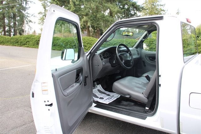 2003 Ford Ranger XL 1-owner