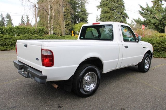 2003 Ford Ranger XL 1-owner
