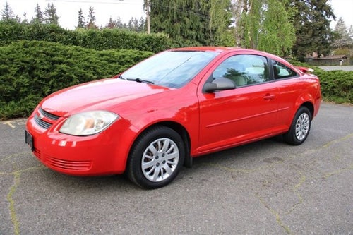 2010 Chevrolet Cobalt LS