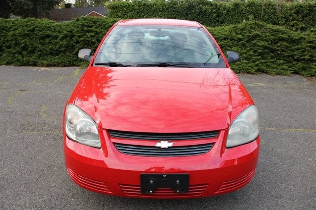 2010 Chevrolet Cobalt LS
