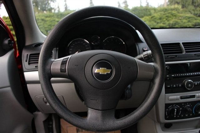 2010 Chevrolet Cobalt LS