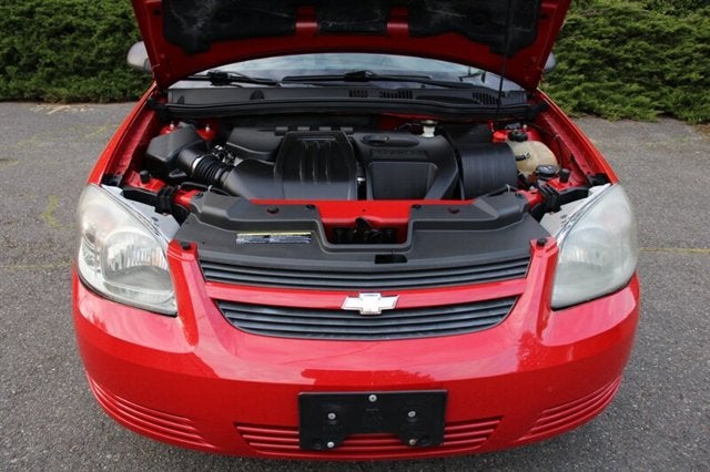 2010 Chevrolet Cobalt LS