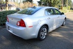 2012 Chevrolet Malibu LT w/2LT