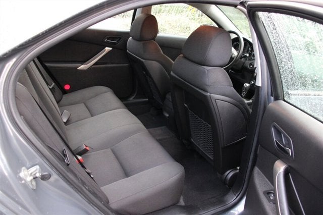 2009 Pontiac G6 GT w/1SA *Ltd Avail*