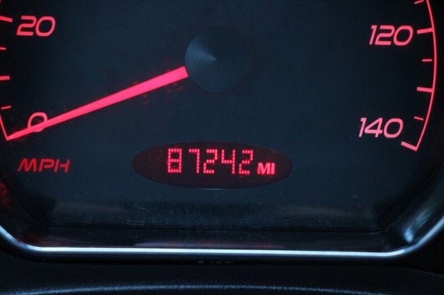 2009 Pontiac G6 GT w/1SA *Ltd Avail*