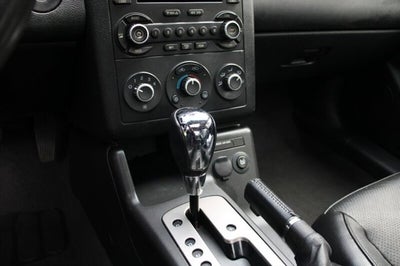 2007 Pontiac G6 GT