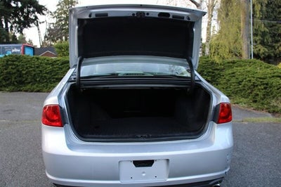 2010 Buick Lucerne CXL