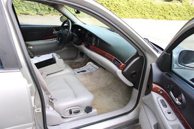 2004 Buick LeSabre Limited