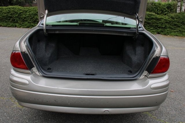 2004 Buick LeSabre Limited