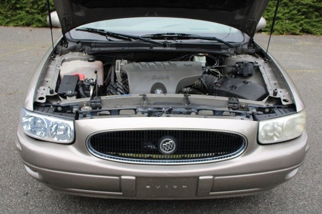 2004 Buick LeSabre Limited