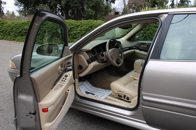 2004 Buick LeSabre Limited