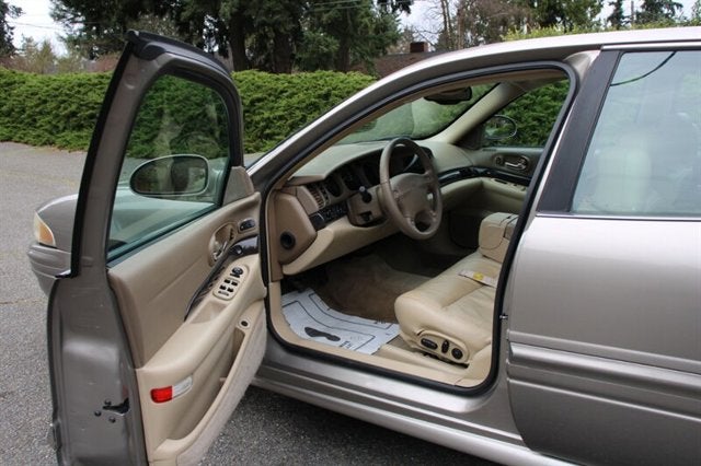 2004 Buick LeSabre Limited