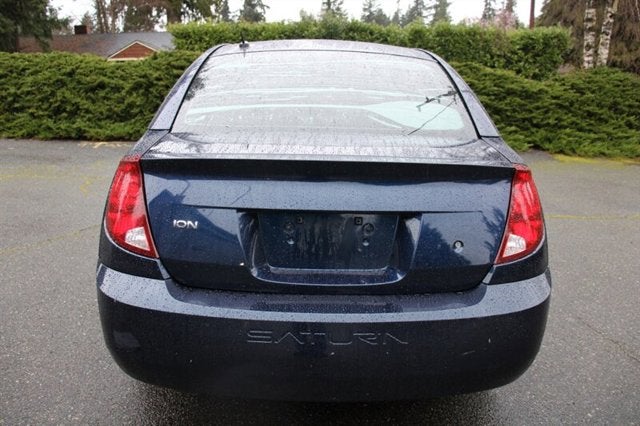 2007 Saturn Ion ION 2