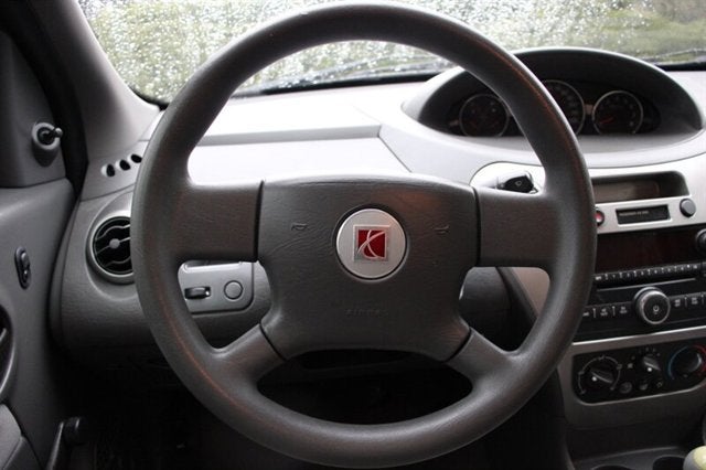 2007 Saturn Ion ION 2