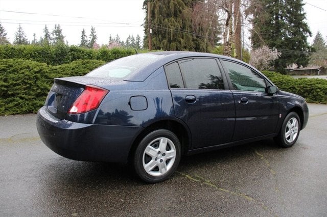 2007 Saturn Ion ION 2