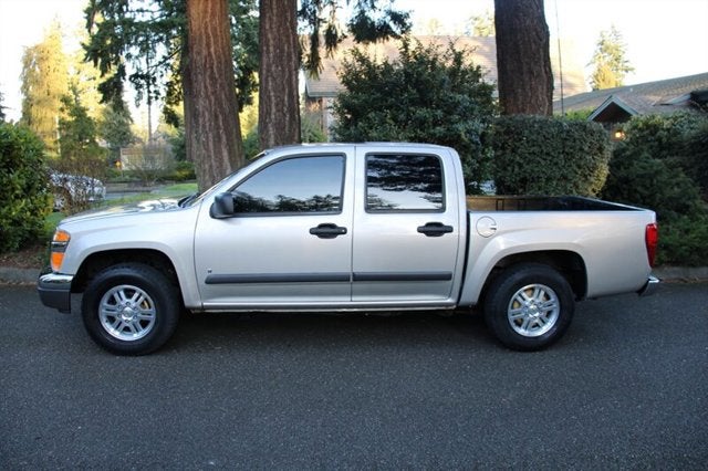 2006 Chevrolet Colorado LT w/2LT