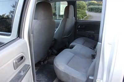 2006 Chevrolet Colorado LT w/2LT