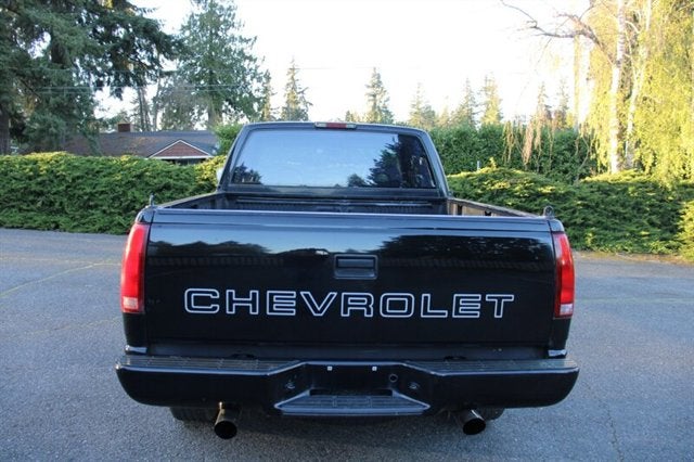 1994 Chevrolet C/K 2500 C2500 Cheyenne