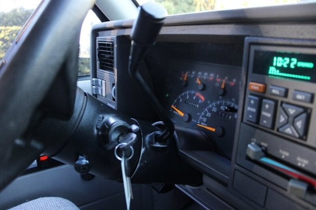 1994 Chevrolet C/K 2500 C2500 Cheyenne