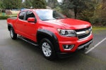 2016 Chevrolet Colorado 4WD LT