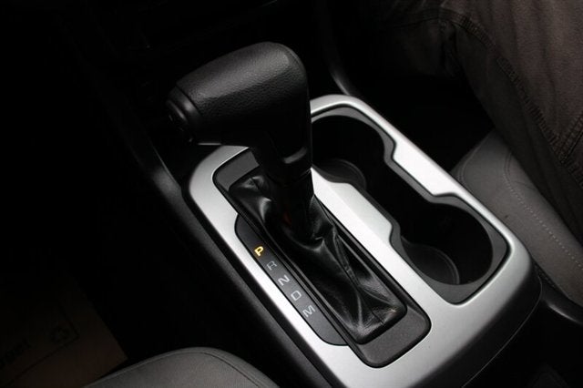 2016 Chevrolet Colorado 4WD LT
