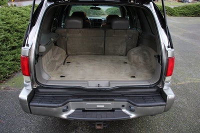 2000 GMC Jimmy SLT Convenience