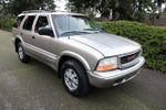 2000 GMC Jimmy SLT Convenience