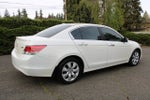2008 Honda Accord Sdn EX-L
