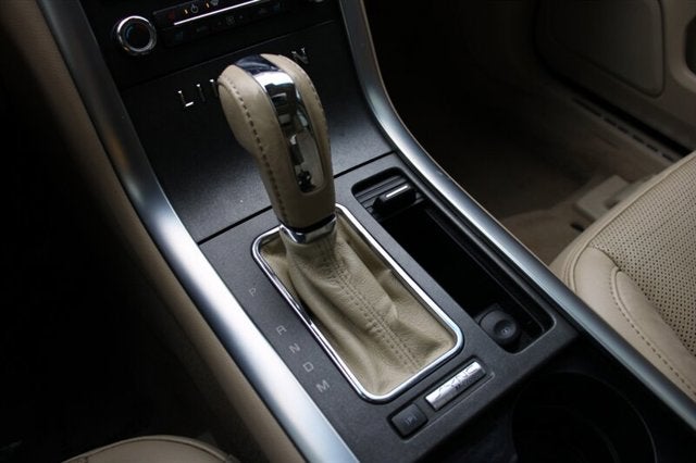 2011 Lincoln MKS w/EcoBoost