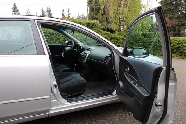 2004 Nissan Altima 2.5 S