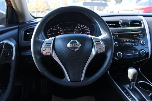 2013 Nissan Altima 2.5 S