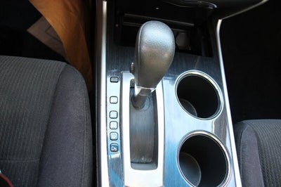 2013 Nissan Altima 2.5 S