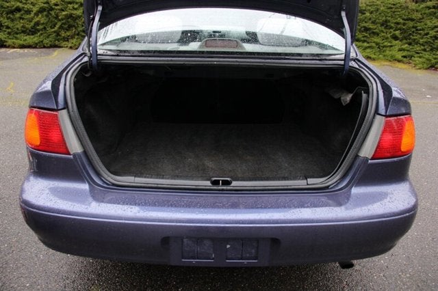 2000 Toyota Corolla VE