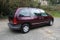 1999 Dodge Caravan Base