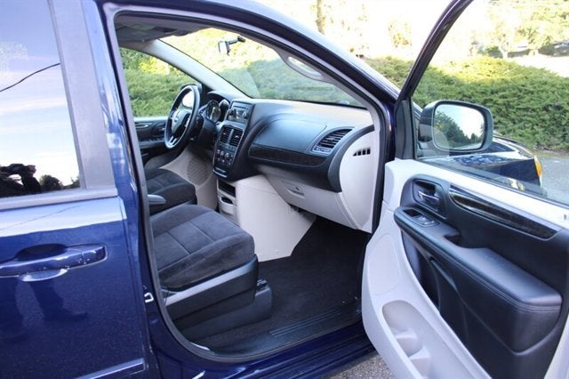 2012 Dodge Grand Caravan SE