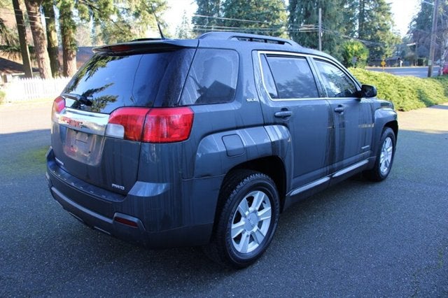 2010 GMC Terrain SLE-2