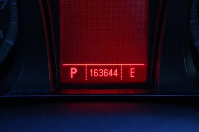 2010 GMC Terrain SLE-2