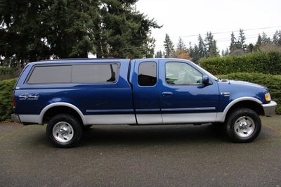 1998 Ford F-150 Lariat 4X4