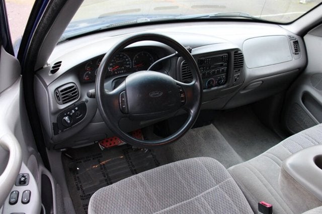 1998 Ford F-150 Lariat 4X4