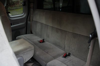1998 Ford F-150 Lariat 4X4