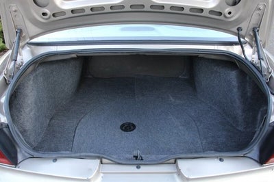 2003 Buick Century Custom