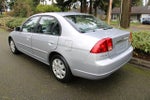 2002 Honda Civic EX