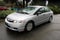 2011 Honda Civic Sdn DX-VP