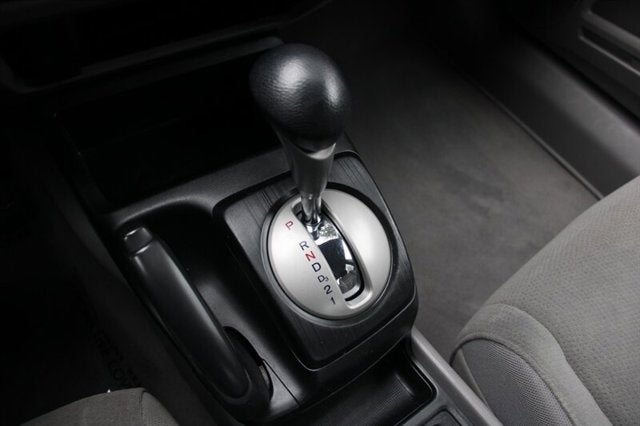 2011 Honda Civic Sdn DX-VP