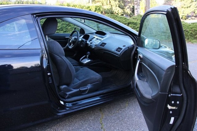 2008 Honda Civic Cpe EX