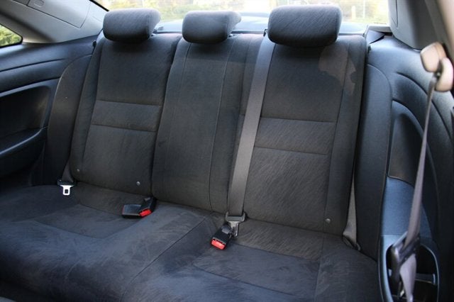 2008 Honda Civic Cpe EX