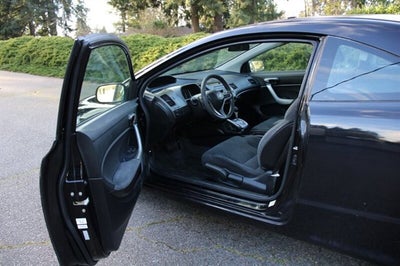 2008 Honda Civic Cpe EX